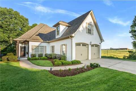 1584 OVERHILL COURT, AUBURN, AL 36832