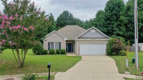 1900 ARBOR LANE, OPELIKA, AL 36804