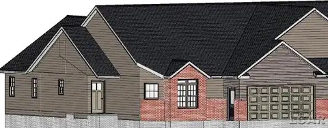 1663 Rivers Edge, Adrian, MI 49221