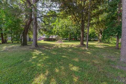 131 Elm, Manitou Beach, MI 49253