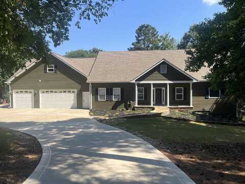 1001 SUN VALLEY COURT, Greensboro, GA 30642