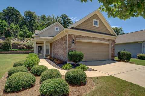 1190 BRANCH CREEK WAY, Greensboro, GA 30642