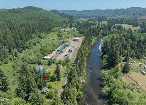 621 Logsden Road, Siletz, OR 97380