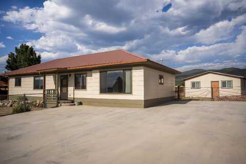 920 Calle Del Llano, Taos, NM 87571