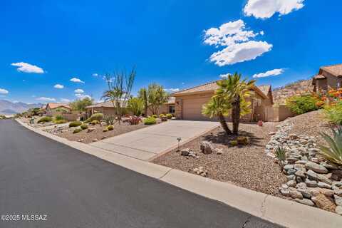 38358 S Desert Bluff Drive, Tucson, AZ 85739