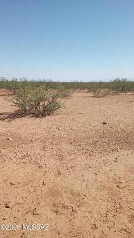 TBD Irwin Street, Pearce, AZ 85625