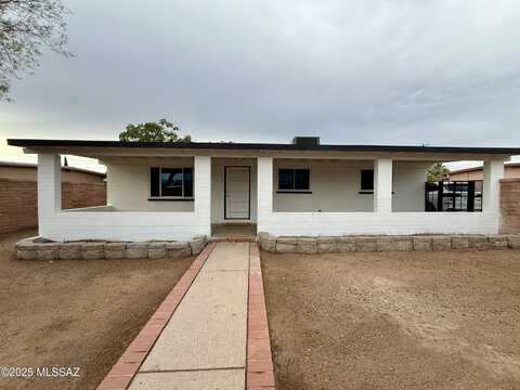 4365 E 28th Street, Tucson, AZ 85711