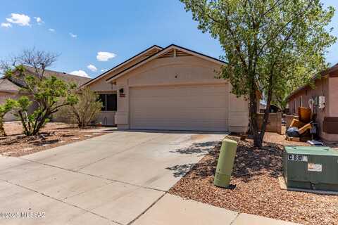 1630 E St Jerome Street, Tucson, AZ 85713
