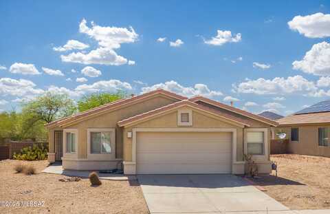 3428 S Desert Promenade Road, Tucson, AZ 85735