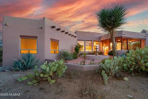 11660 E Darcy Place, Tucson, AZ 85748
