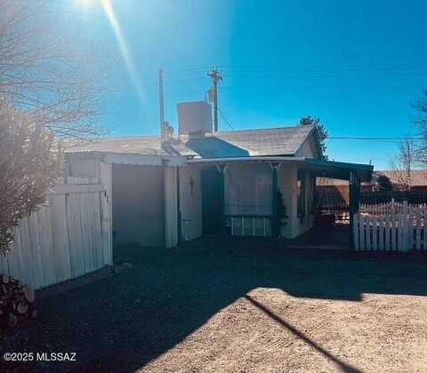 341 S LAWSON Lane, Willcox, AZ 85643