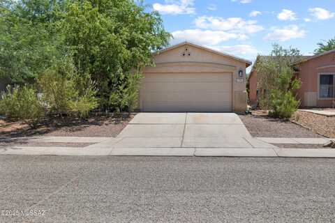 1755 W Rue De La Montagne, Tucson, AZ 85746