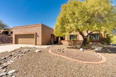3280 S Avenida Oconor, Green Valley, AZ 85622