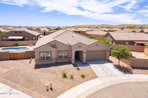 1085 W Whispering Meadows Court, Sahuarita, AZ 85629