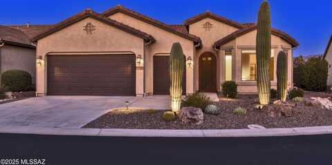 31301 S Hildogo Drive, Oracle, AZ 85623