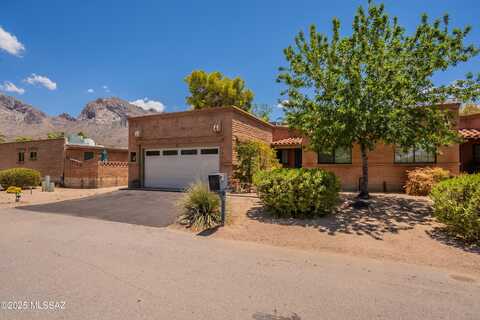 21 W Roma, Oro Valley, AZ 85737