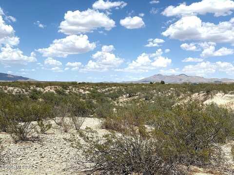 4.45 ac E Horizon View Trail, Benson, AZ 85602
