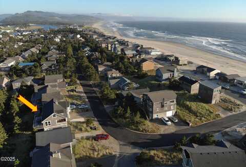 34155 Sea Swallow Drive, Pacific City, OR 97135