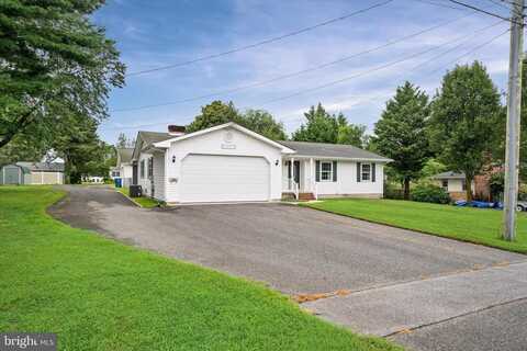 26 MEADOW AVE, WYOMING, DE 19934