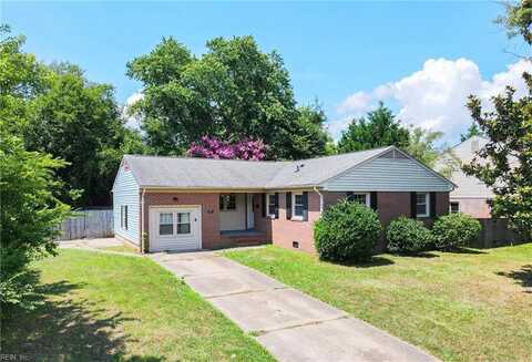 777 Selkirk DR, Newport News, VA 23602