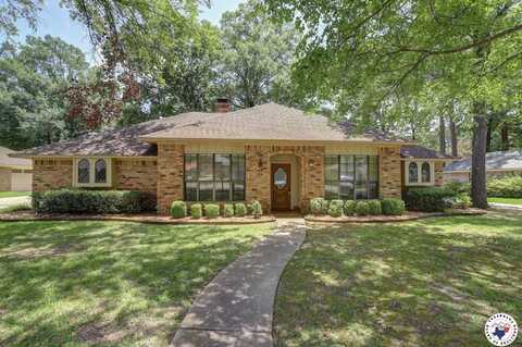 3526 Richwood Place, Texarkana, TX 75503