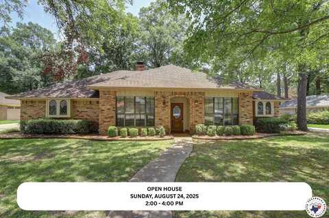 3526 Richwood Place, Texarkana, TX 75503