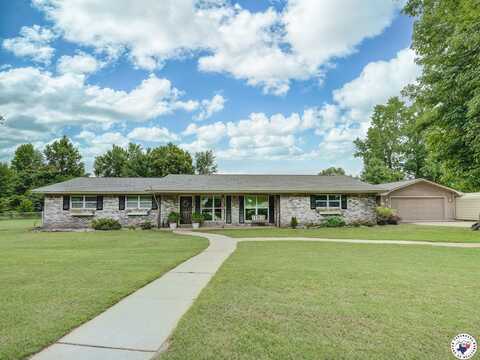 6003 Wilshire, Texarkana, TX 75503
