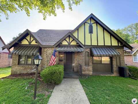 2302 Locust, Texarkana, AR 71854