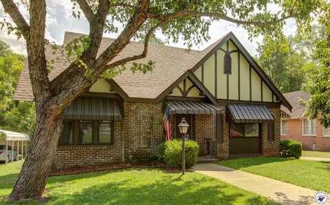 2302 Locust, Texarkana, AR 71854