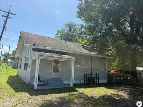 1512 Hays Ave, Texarkana, AR 71854
