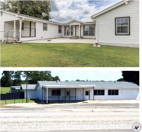 4846 Hwy 67, Simms, TX 75574