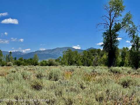 L1 E SKI HILL Road, Driggs, ID 83422
