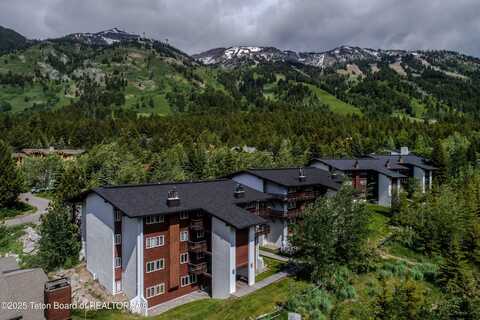 7120 N RACHEL Way, Teton Village, WY 83025