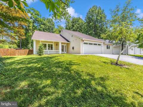 18333 DUTCHESS DR, OLNEY, MD 20832