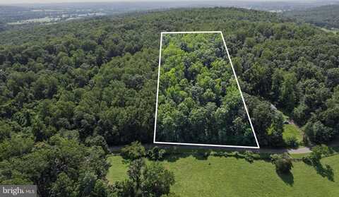 CANNONBALL GATE RD, WARRENTON, VA 20186