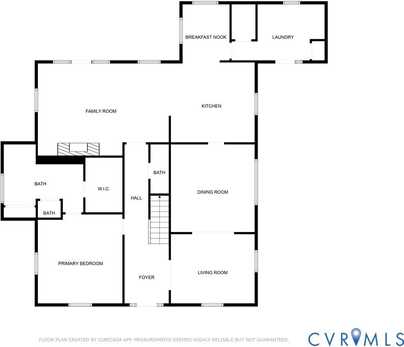 2819 Live Oak Ln, Midlothian, VA 23113
