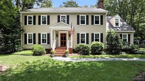 2601 Olde Stone Rd, Midlothian, VA 23113