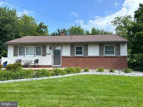 3 CALDWELL AVE, MARLTON, NJ 08053