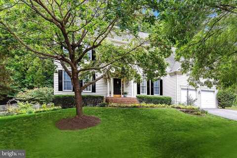 3205 HOMEWOOD RD, DAVIDSONVILLE, MD 21035