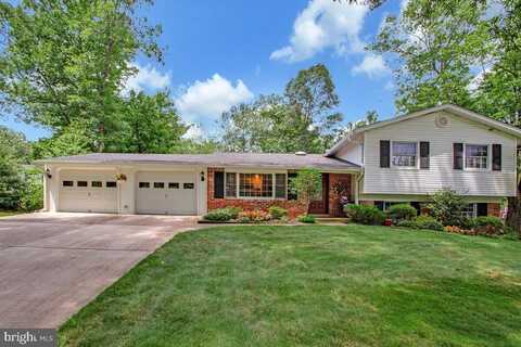 15708 BRADFORD DR, LAUREL, MD 20707