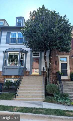 8837 EAGLE ROCK LN, SPRINGFIELD, VA 22153