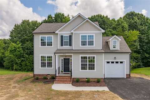 1912 Woodland Trl, Farmville, VA 23901