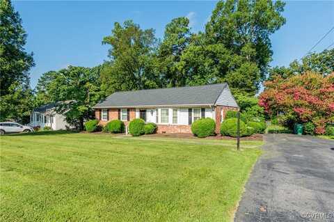 530 Ridgeley Ln, Henrico, VA 23229