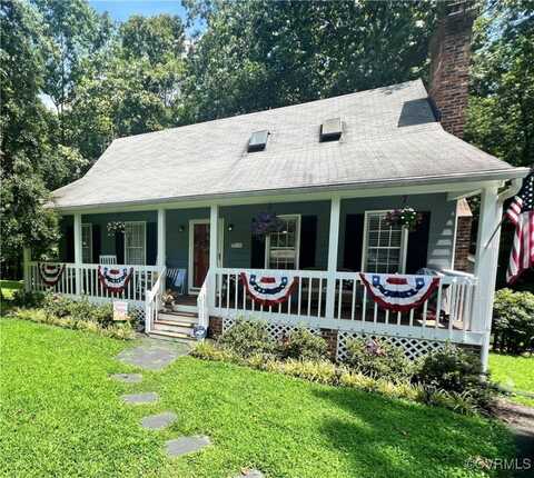 6903 Pointer Ridge Rd, Midlothian, VA 23112
