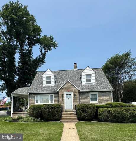 410 PAOLI AVE #1ST FL, PHILADELPHIA, PA 19128