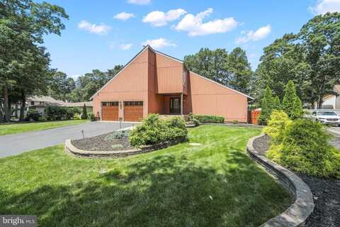 15 WOODHURST DR, VOORHEES, NJ 08043