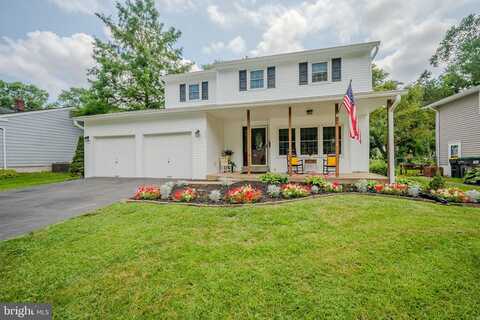 309 N DILLWYN RD, NEWARK, DE 19711
