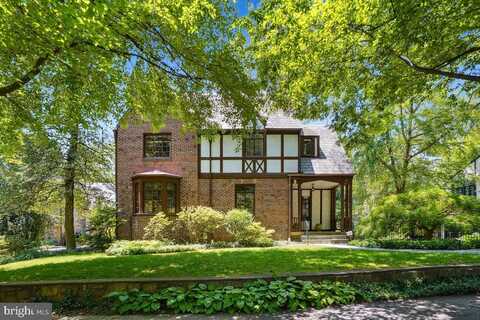 5710 WARWICK PL, CHEVY CHASE, MD 20815