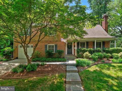 6804 SULKY LN, NORTH BETHESDA, MD 20852