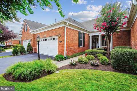 5116 PEYTON CHAPEL DR, HAYMARKET, VA 20169